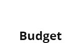 Budget vertaling afbeelding